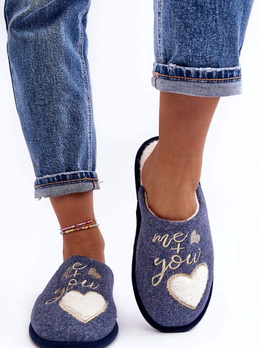 Slippers model 189103 Step in style-2