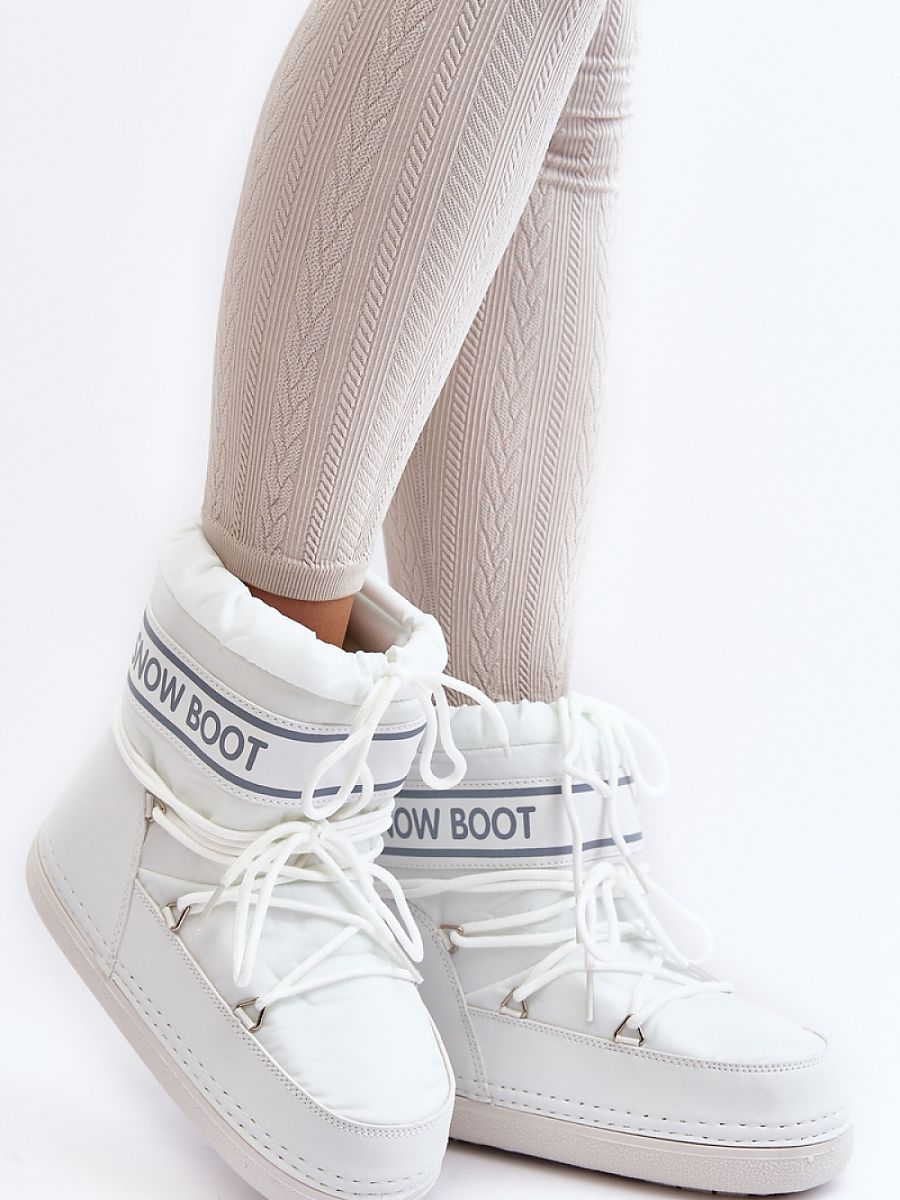 Snow boots model 189864 Step in style-0