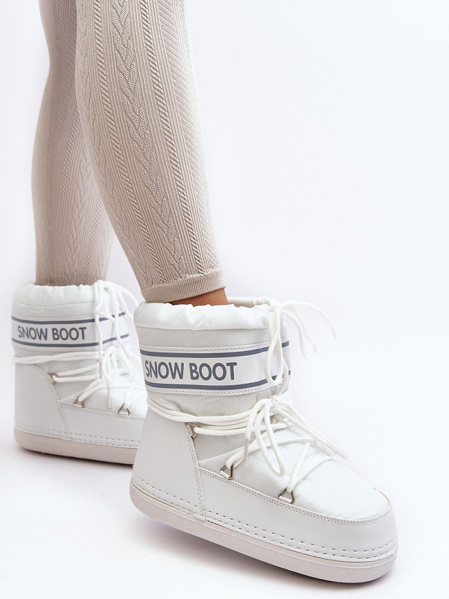 Snow boots model 189864 Step in style-1