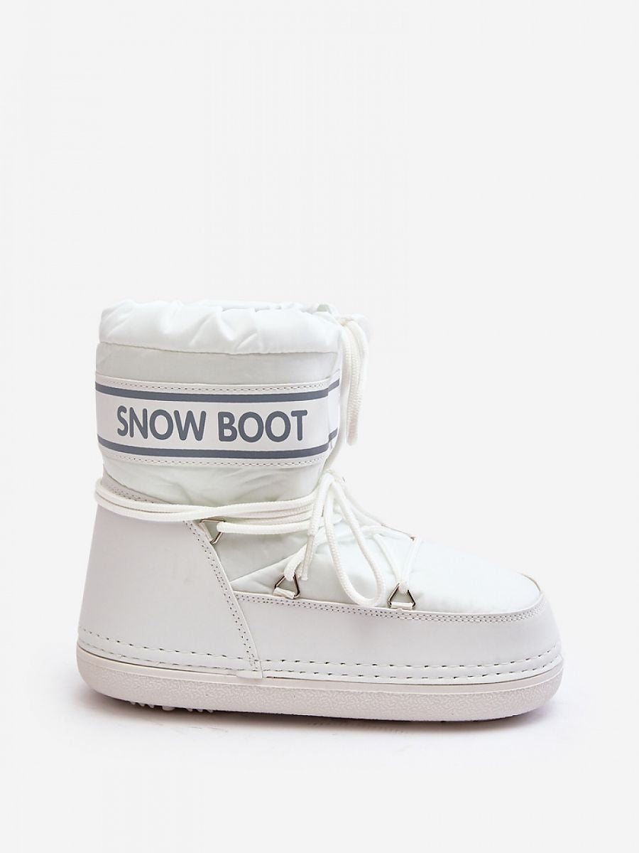 Snow boots model 189864 Step in style-2