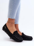 Mocassin model 196403 Step in style-0
