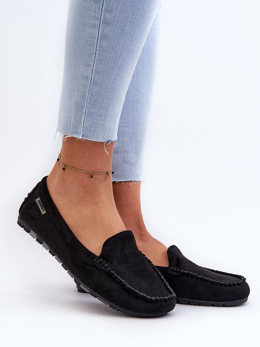 Mocassin model 196403 Step in style-0