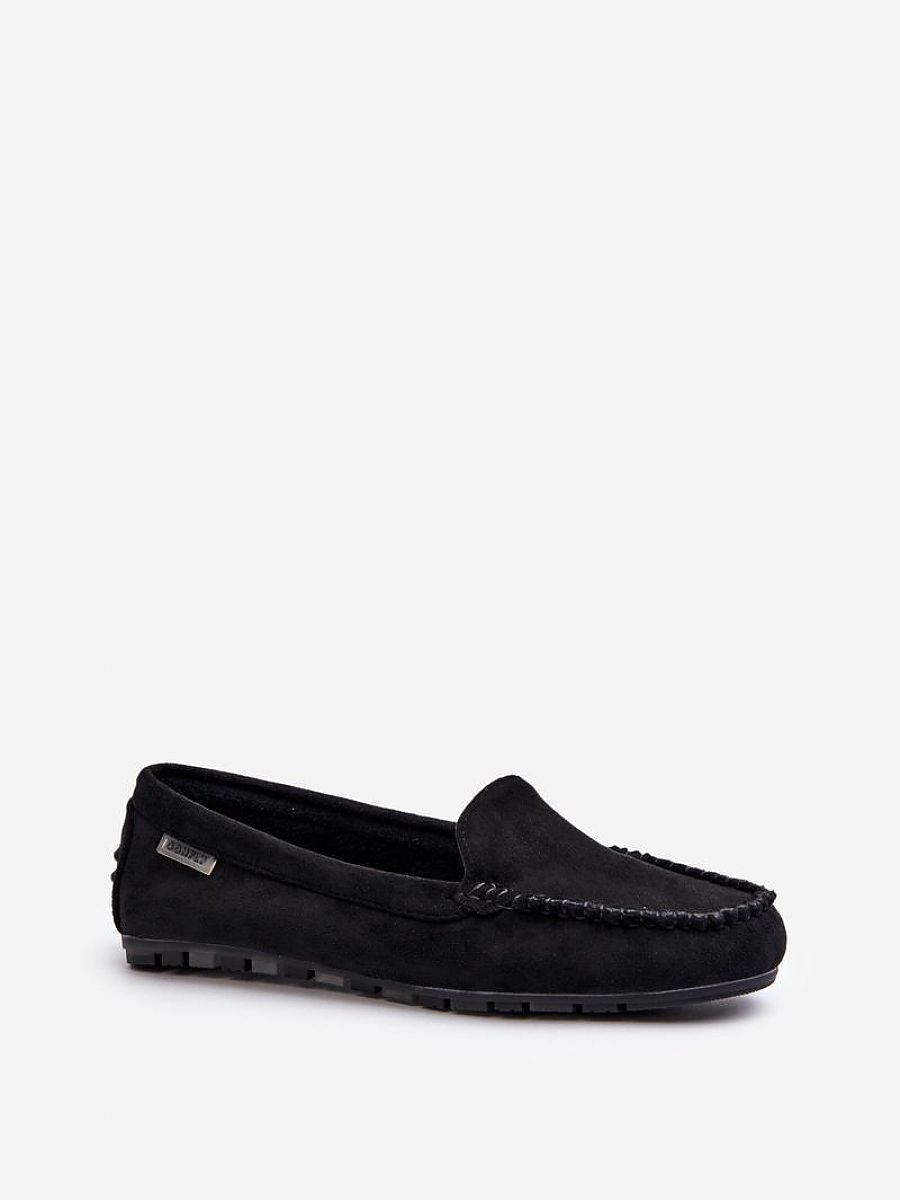 Mocassin model 196403 Step in style-1