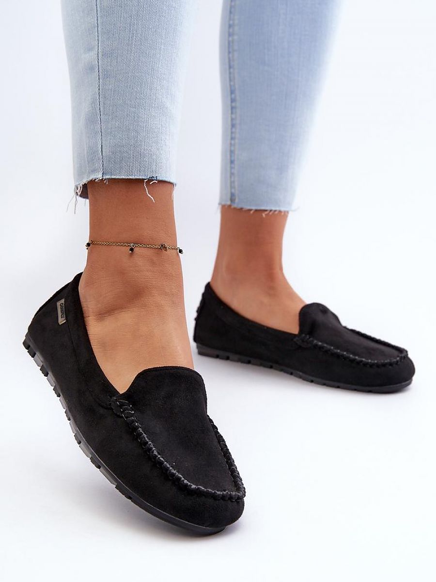 Mocassin model 196403 Step in style-2