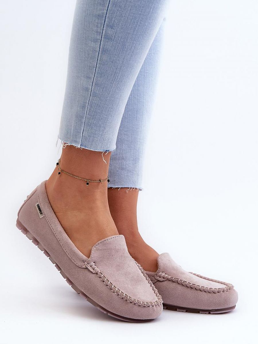 Mocassin model 196405 Step in style-0
