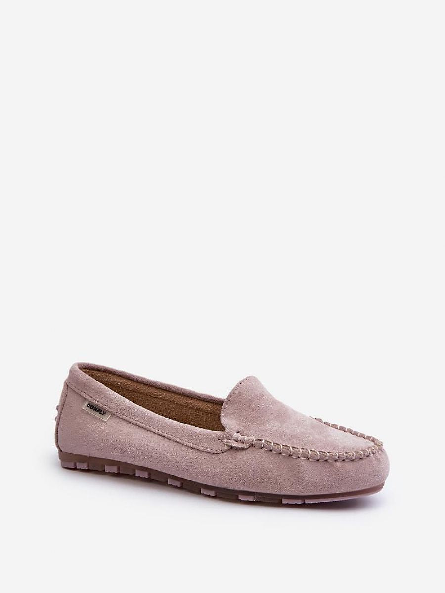 Mocassin model 196405 Step in style-1