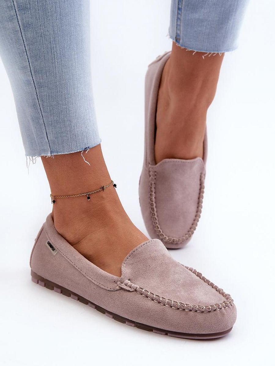 Mocassin model 196405 Step in style-2