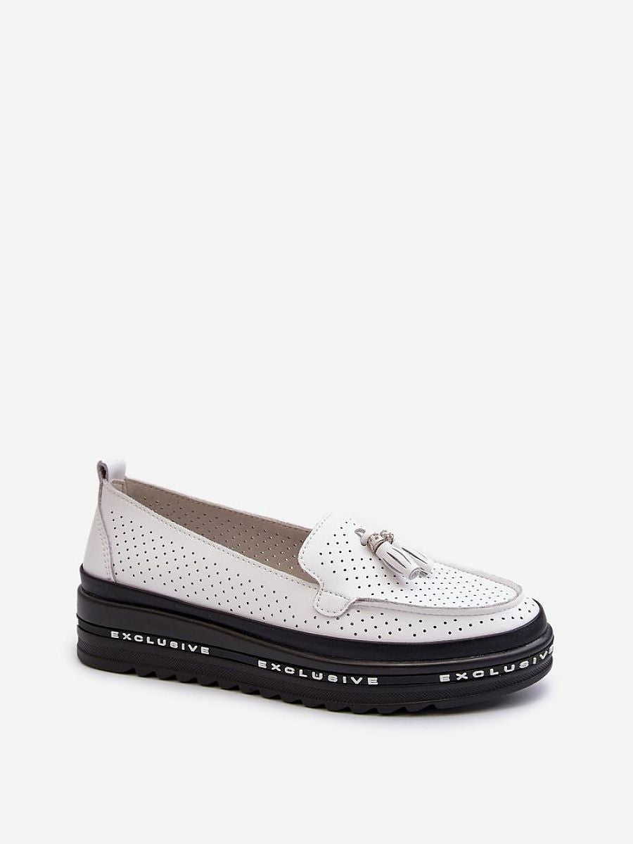 Mocassin model 196415 Step in style-1