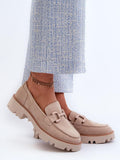 Mocassin model 197154 Step in style-0