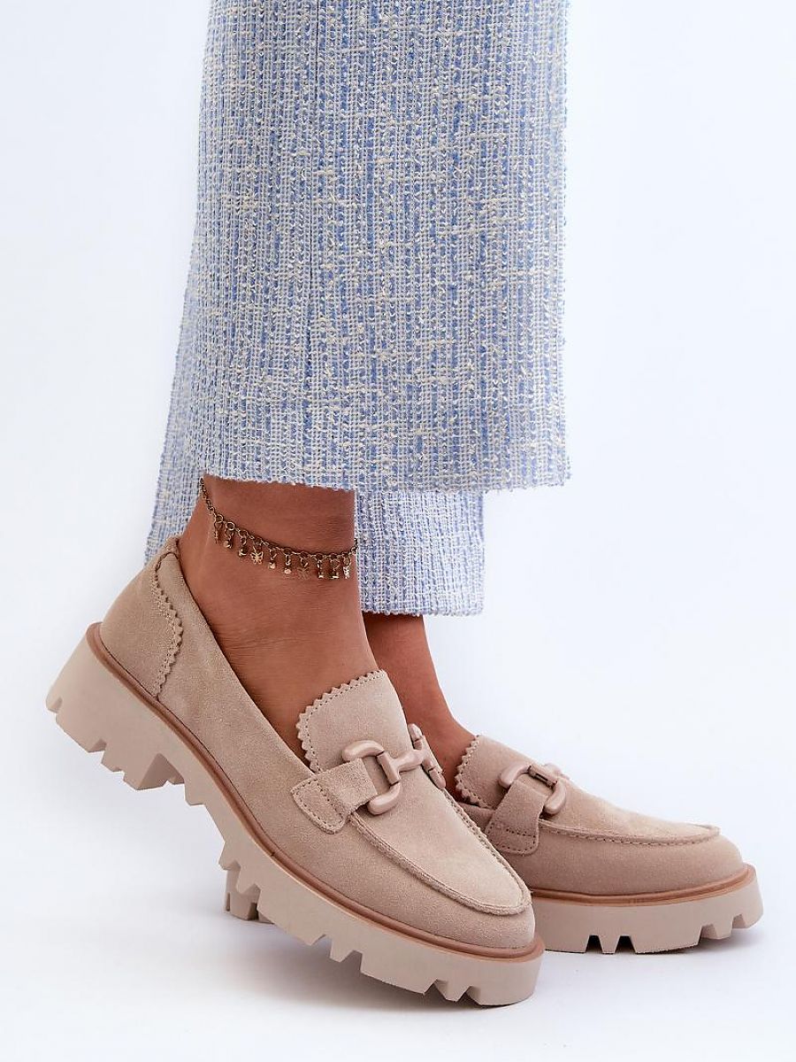 Mocassin model 197154 Step in style-0
