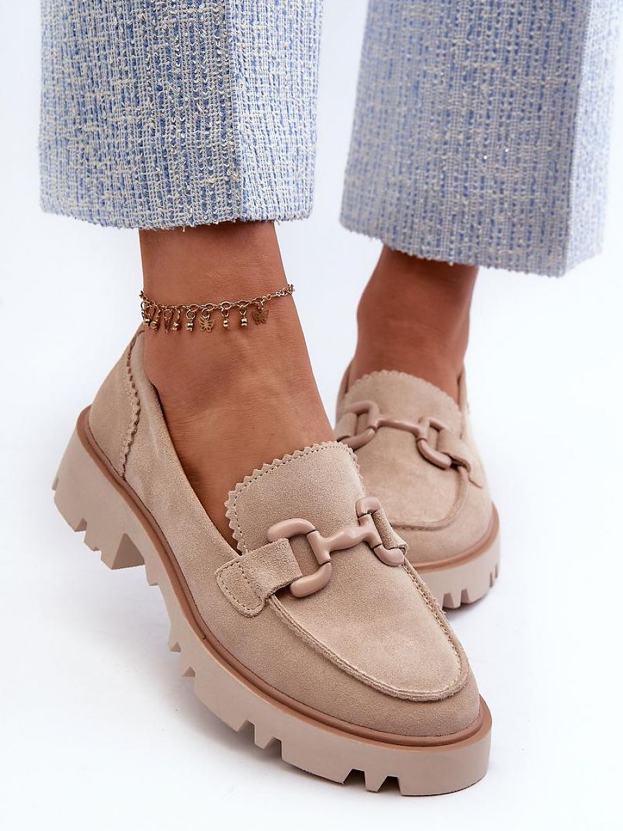Mocassin model 197154 Step in style-2