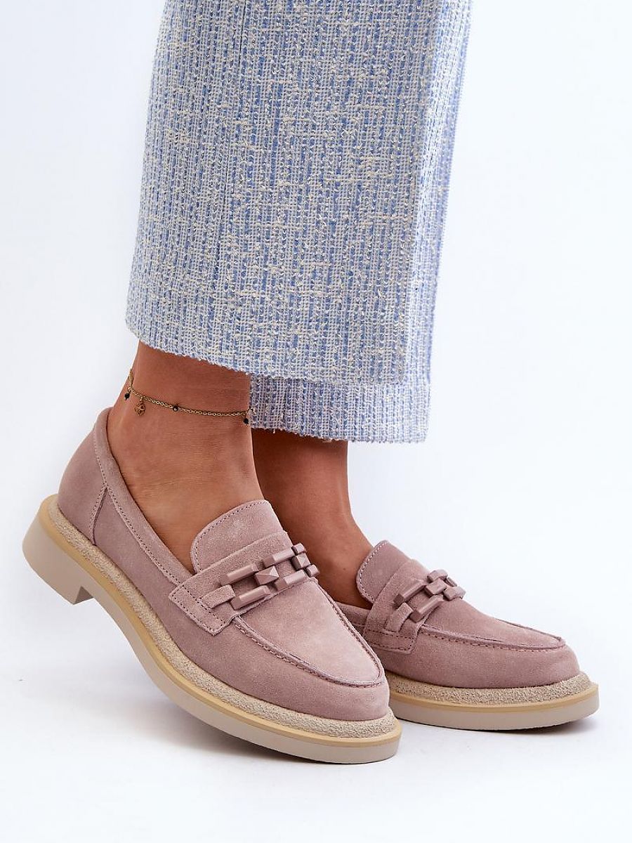 Mocassin model 197164 Step in style-0