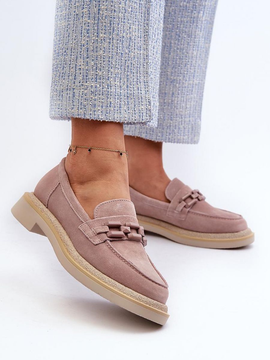 Mocassin model 197164 Step in style-2