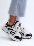 Sport Shoes model 197407 Step in style-0