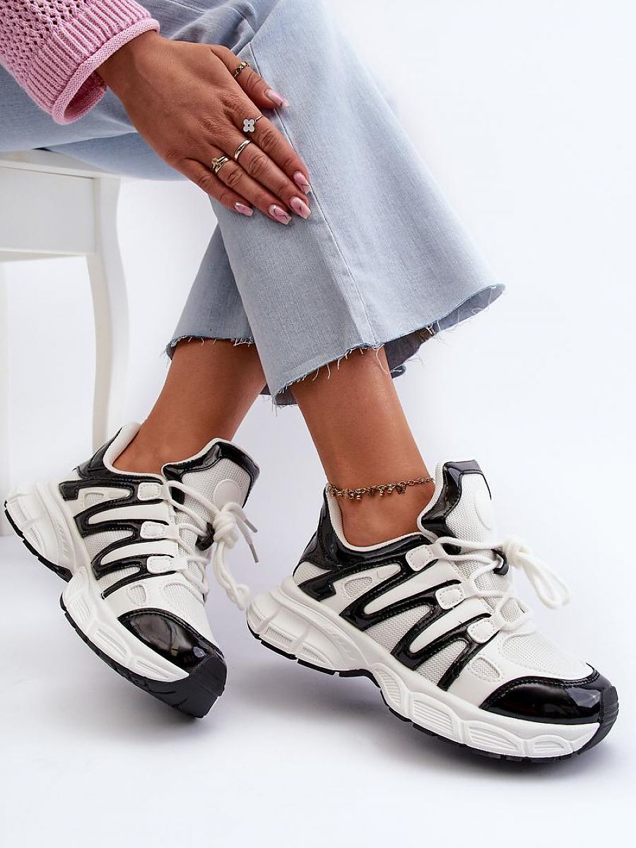 Sport Shoes model 197407 Step in style-2
