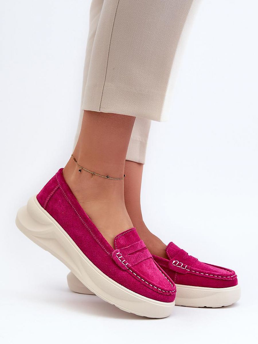 Mocassin model 197810 Step in style-0