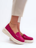 Mocassin model 197810 Step in style-0