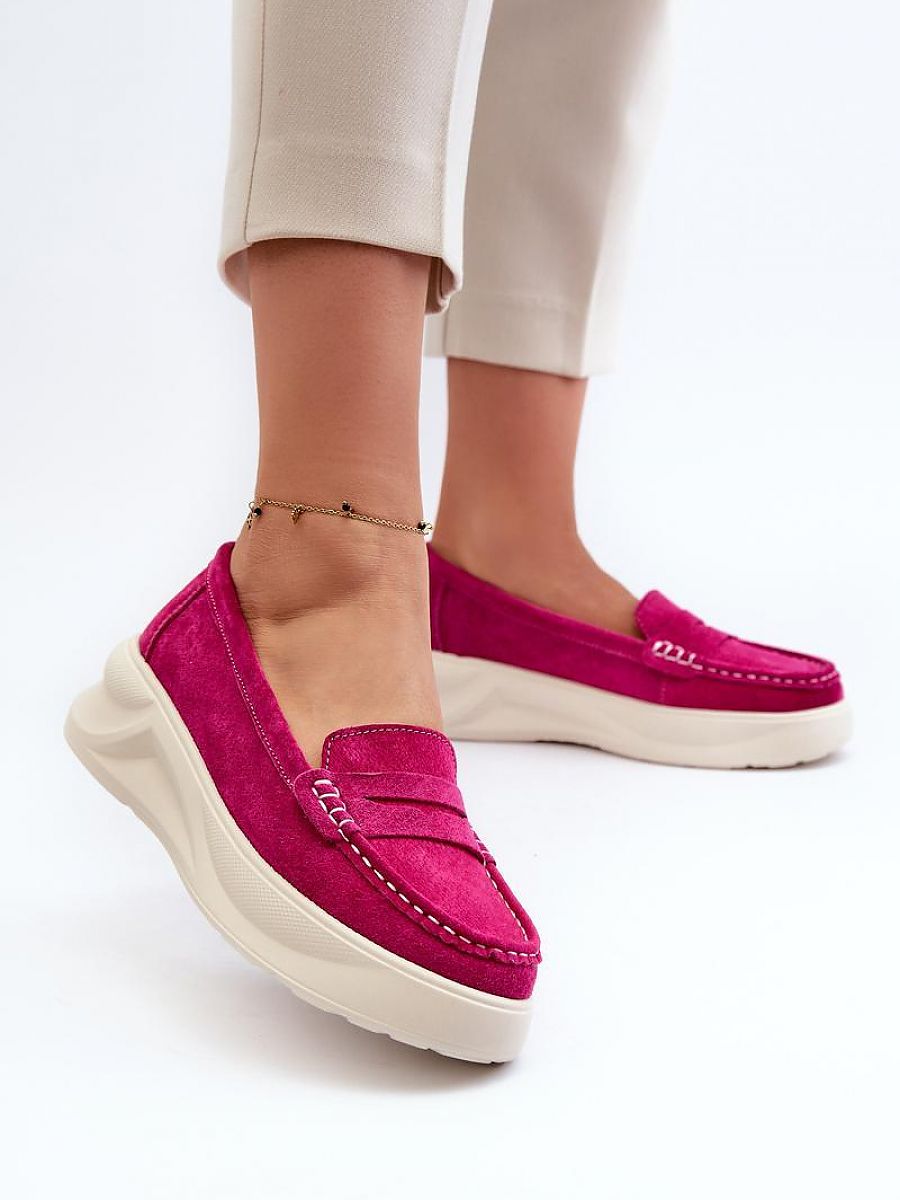 Mocassin model 197810 Step in style-2