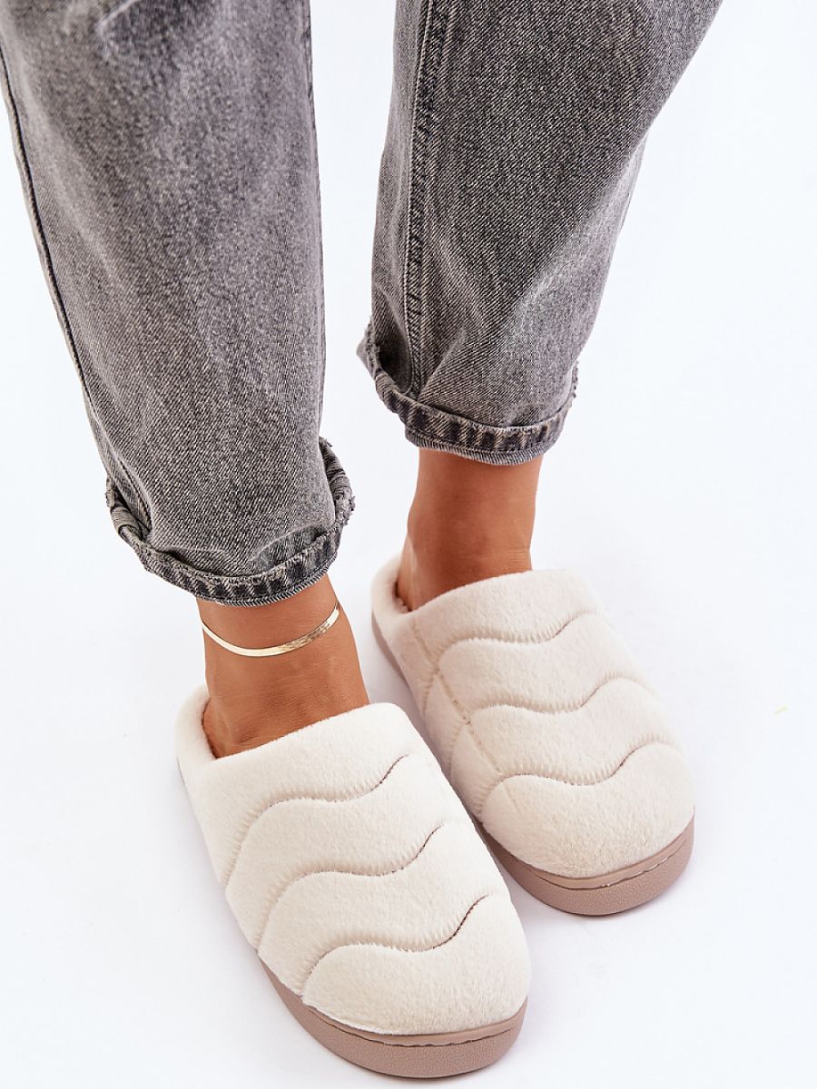 Slippers model 202649 Step in style-0