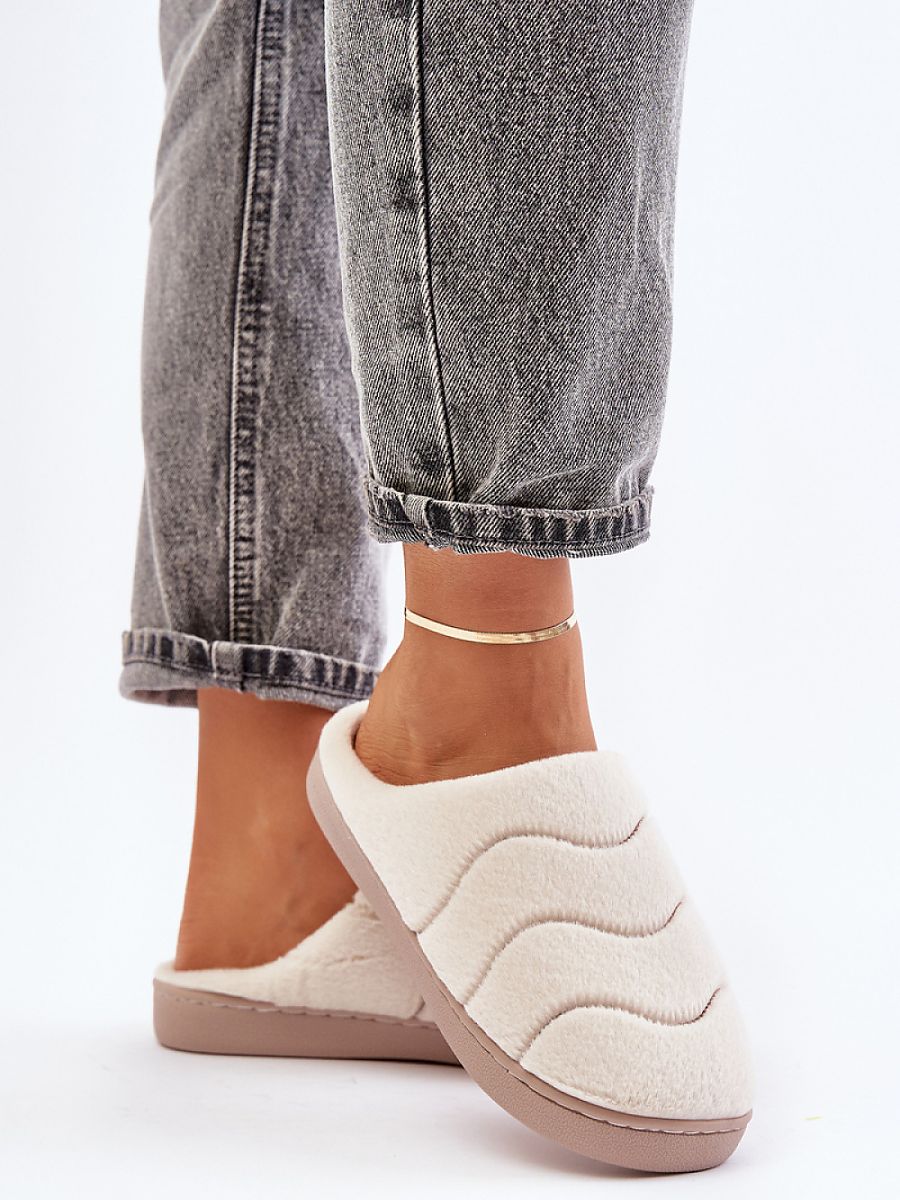 Slippers model 202649 Step in style-2