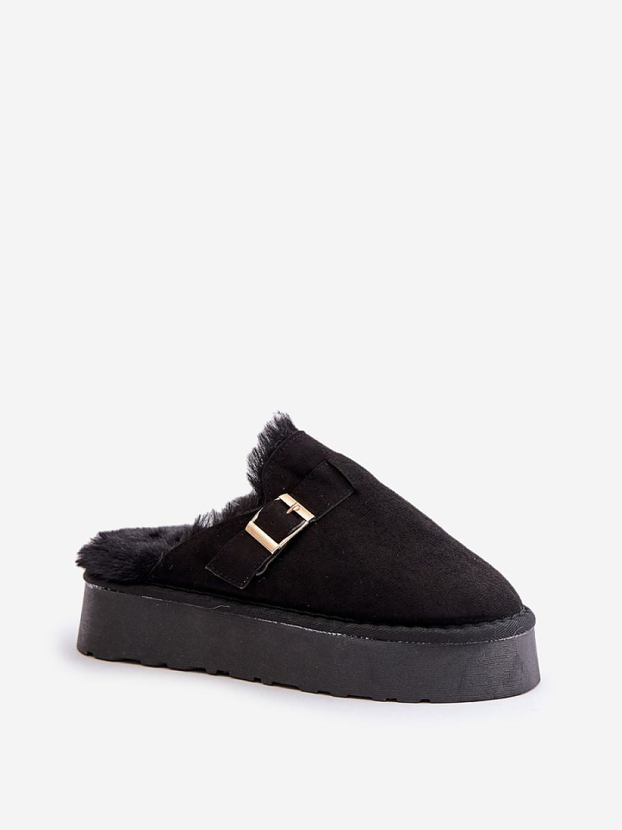 Slippers model 203748 Step in style-1