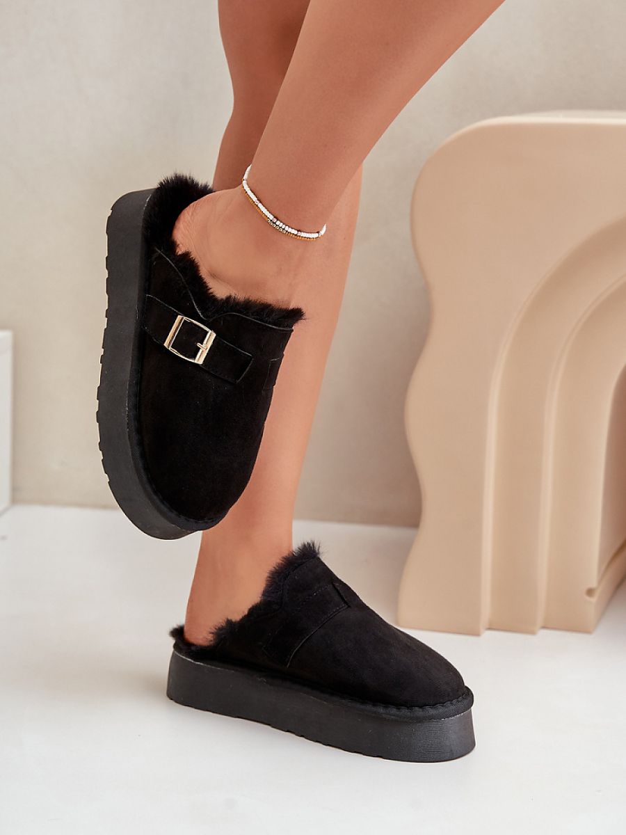 Slippers model 203748 Step in style-2