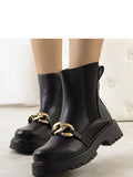 Boots model 204635 Solea-0