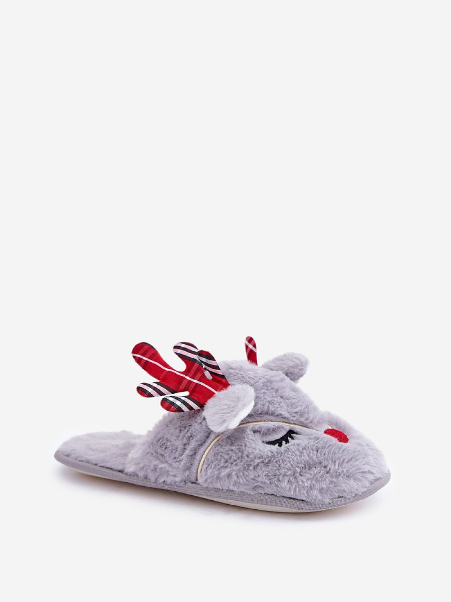 Slippers model 204640 Step in style-1