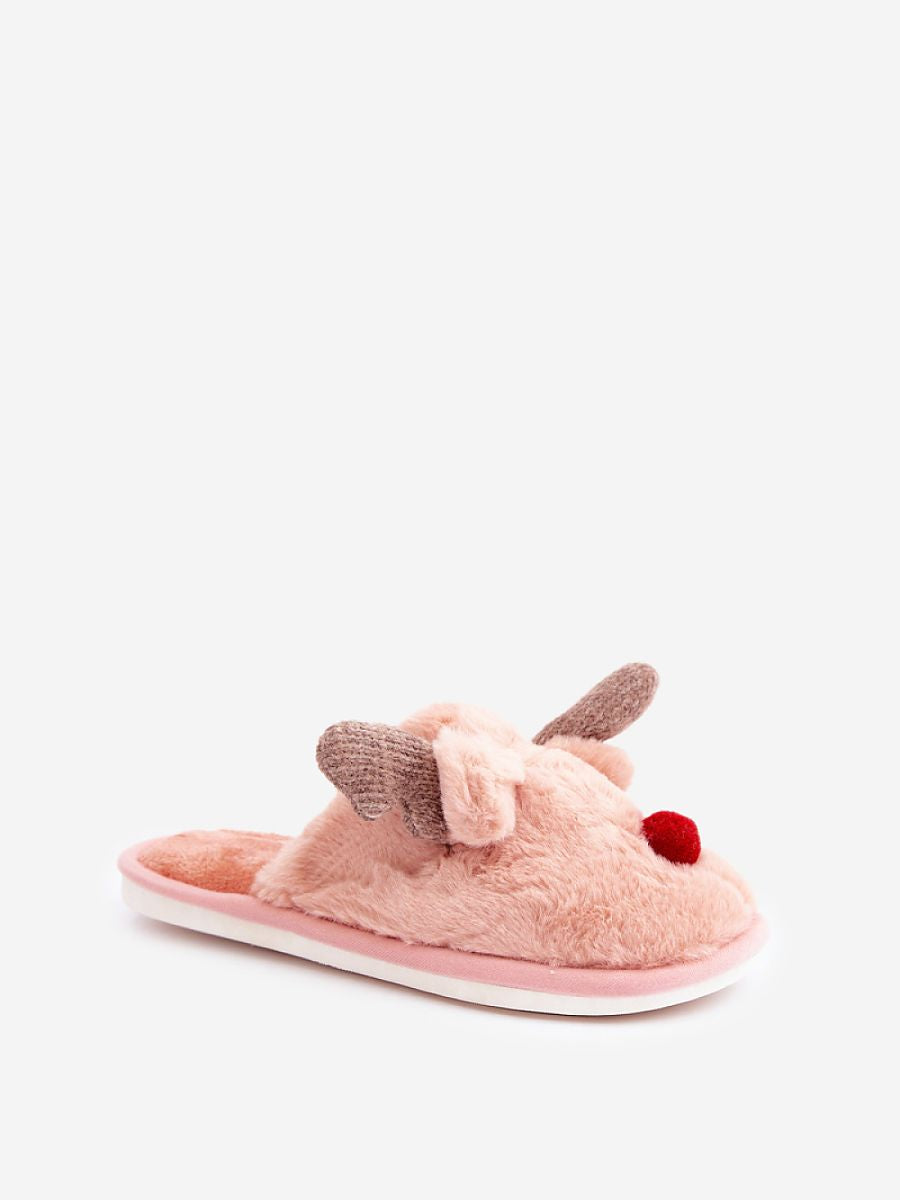 Slippers model 204937 Step in style-1