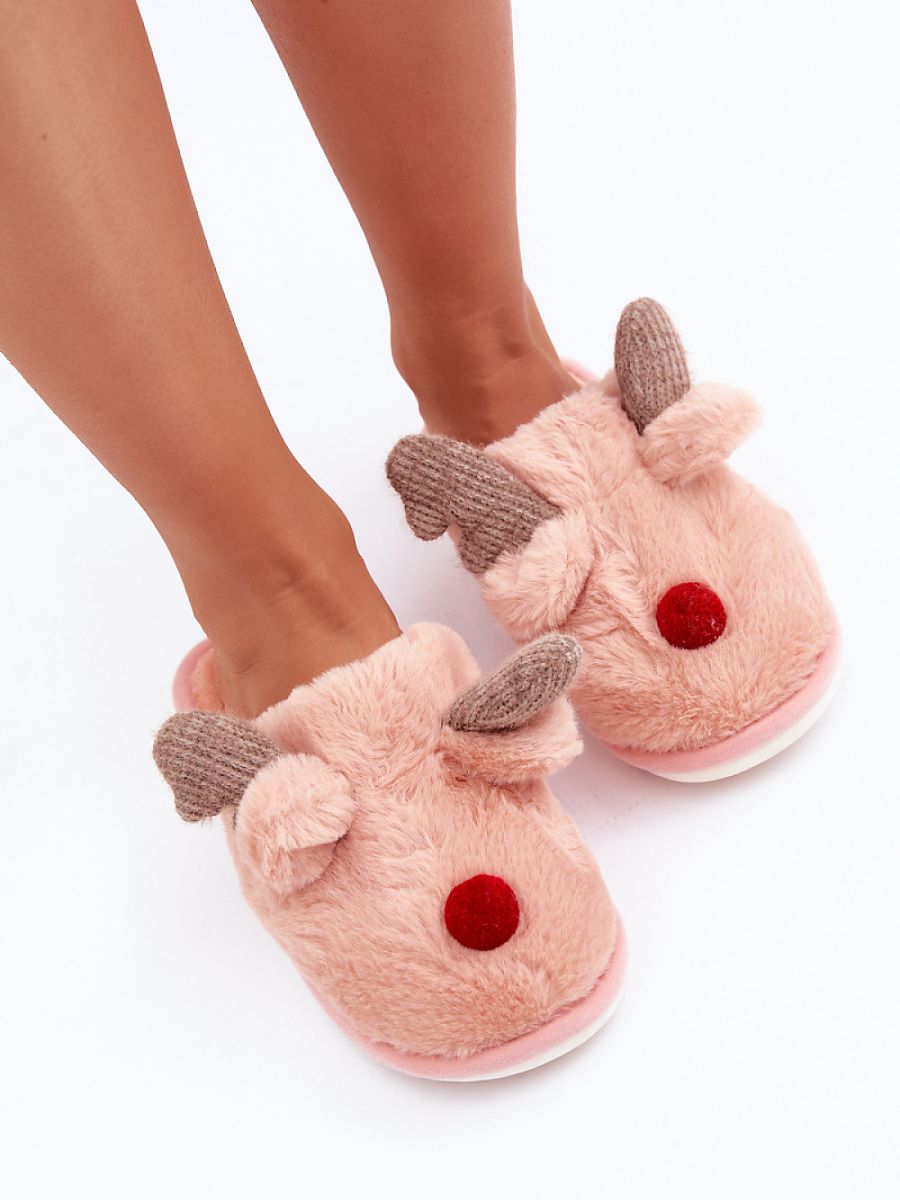 Slippers model 204937 Step in style-2