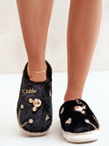 Slippers model 204956 Step in style-0