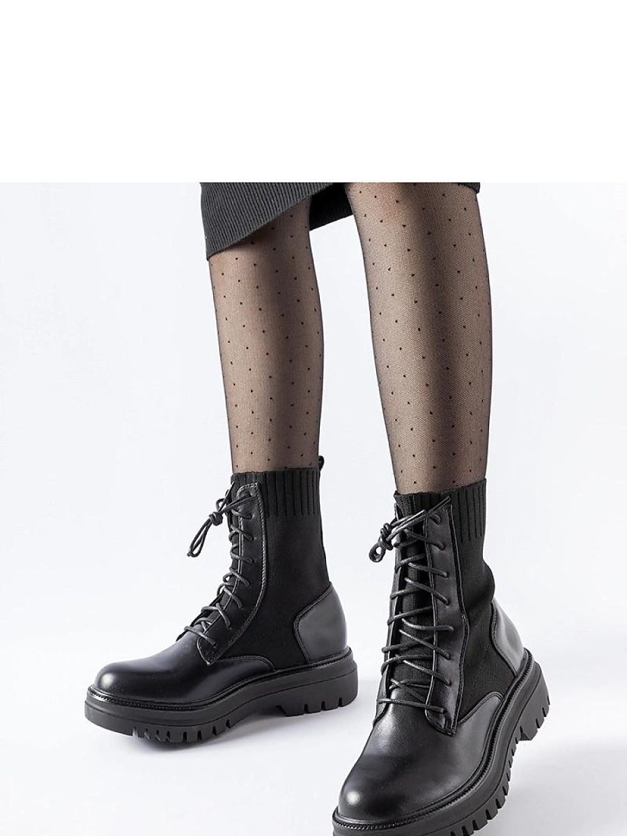 Boots model 206507 Solea-1