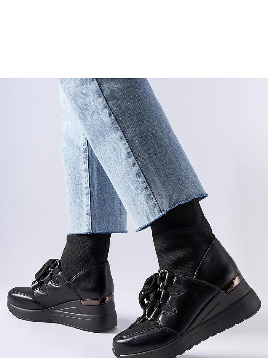 Buskin boots model 206574 Solea-1