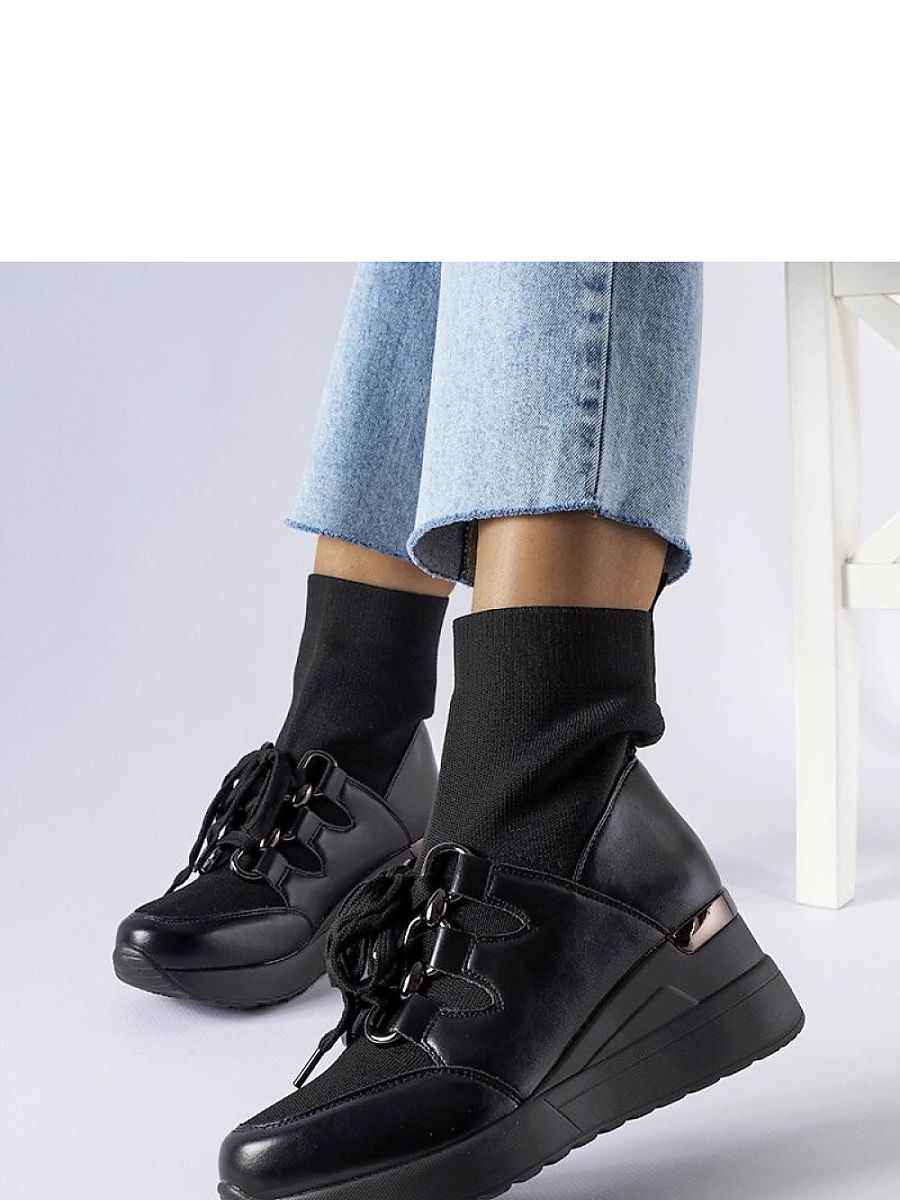 Buskin boots model 206574 Solea-2