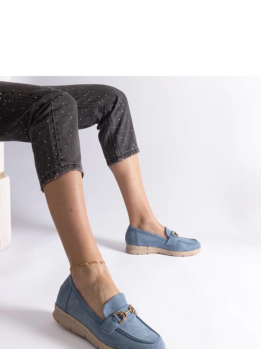 Mocassin model 207172 Solea-0