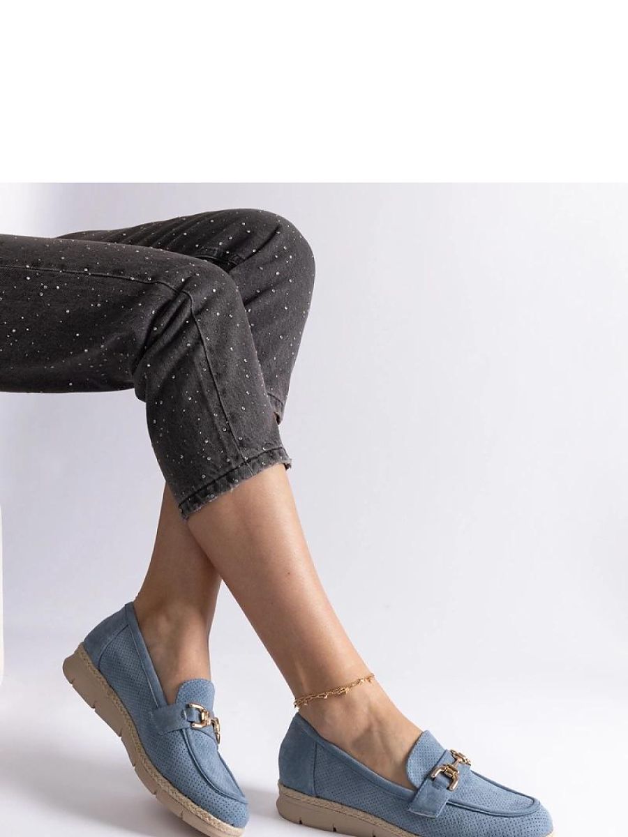 Mocassin model 207172 Solea-1