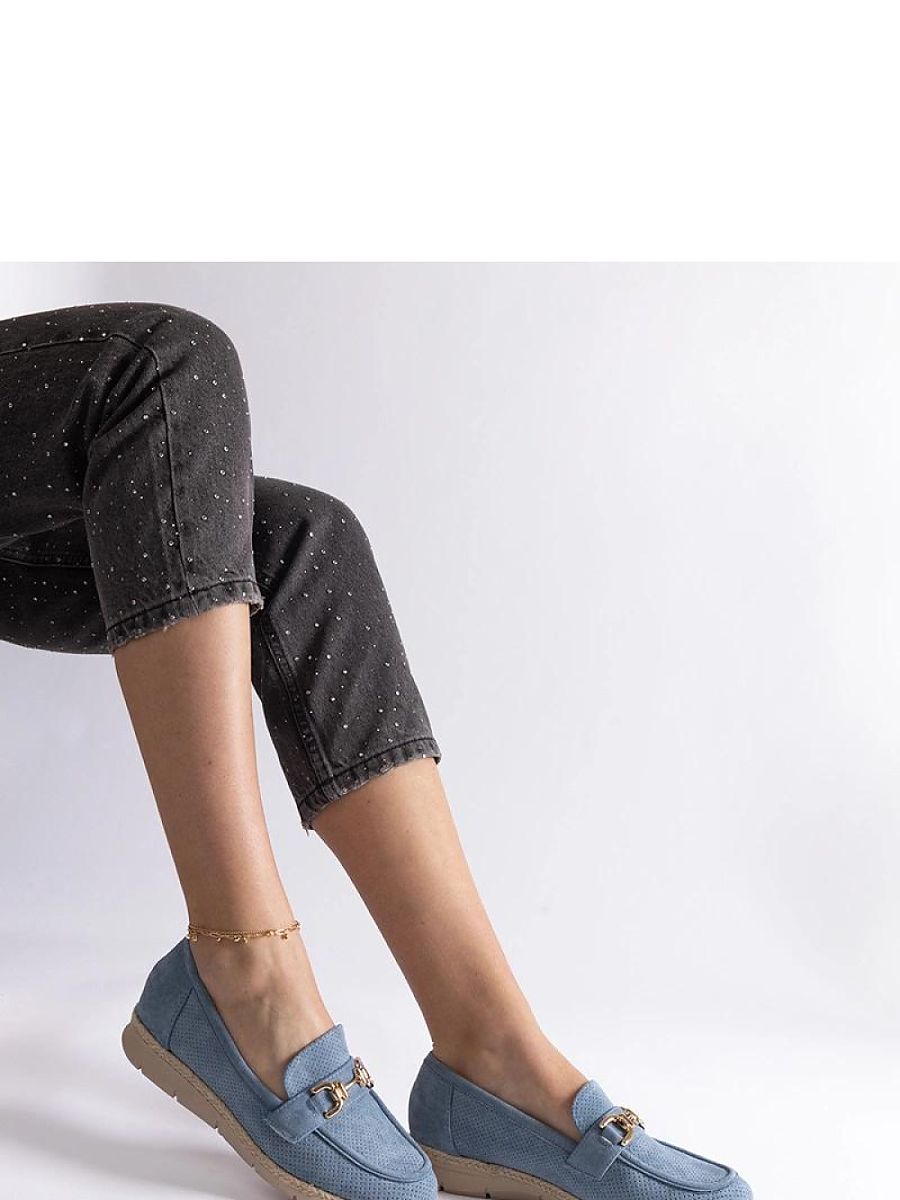 Mocassin model 207172 Solea-2