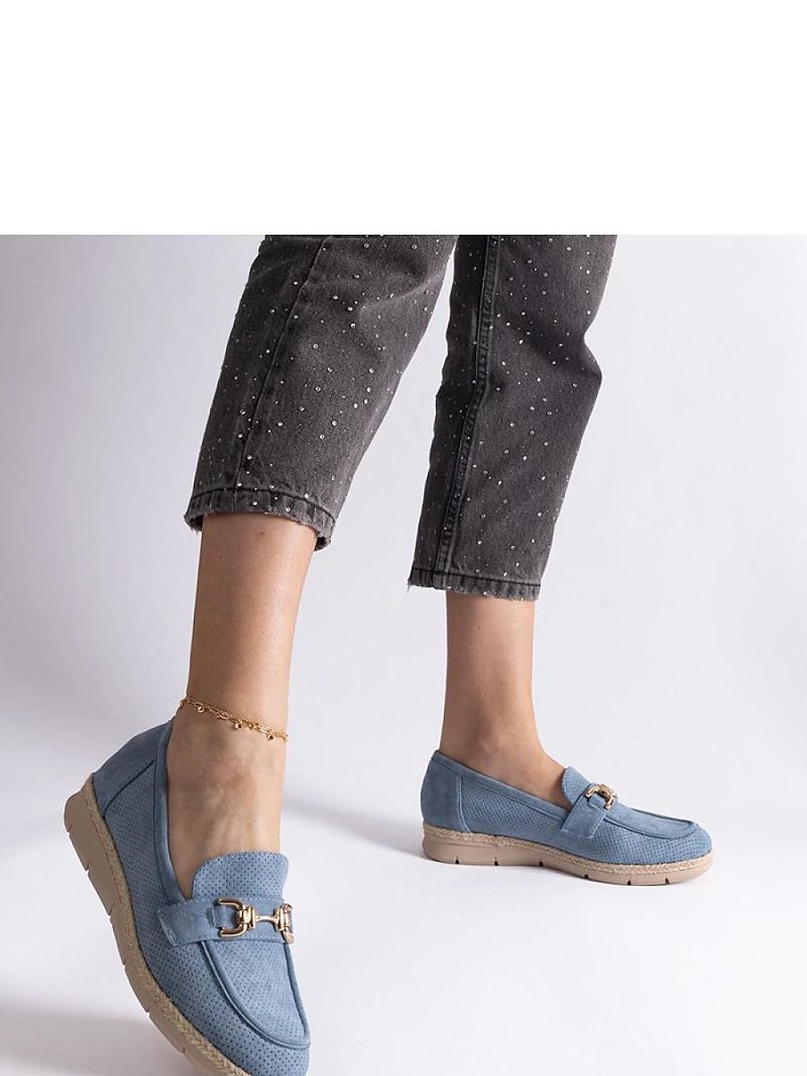 Mocassin model 207172 Solea-3