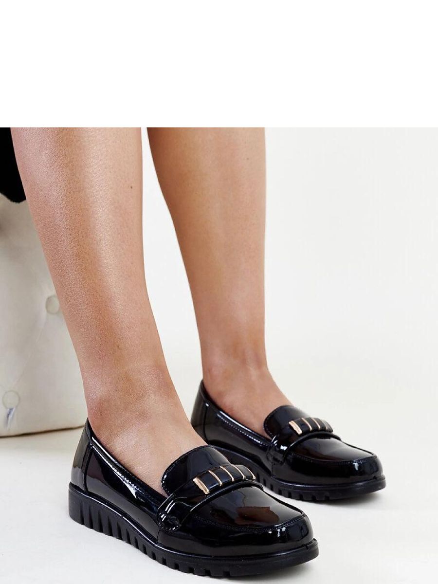 Mocassin model 207330 Solea-0