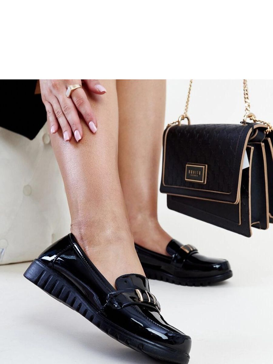 Mocassin model 207330 Solea-1