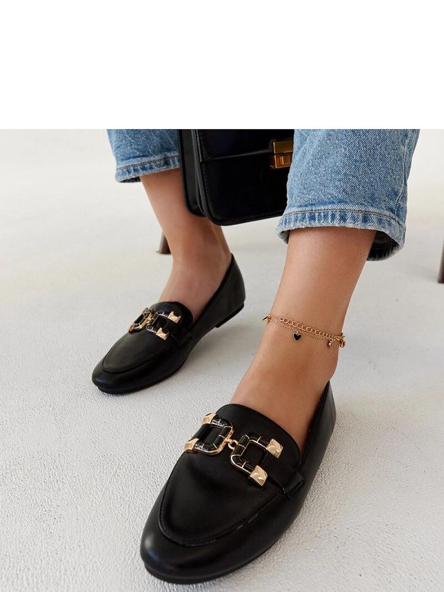 Mocassin model 207522 Solea-0