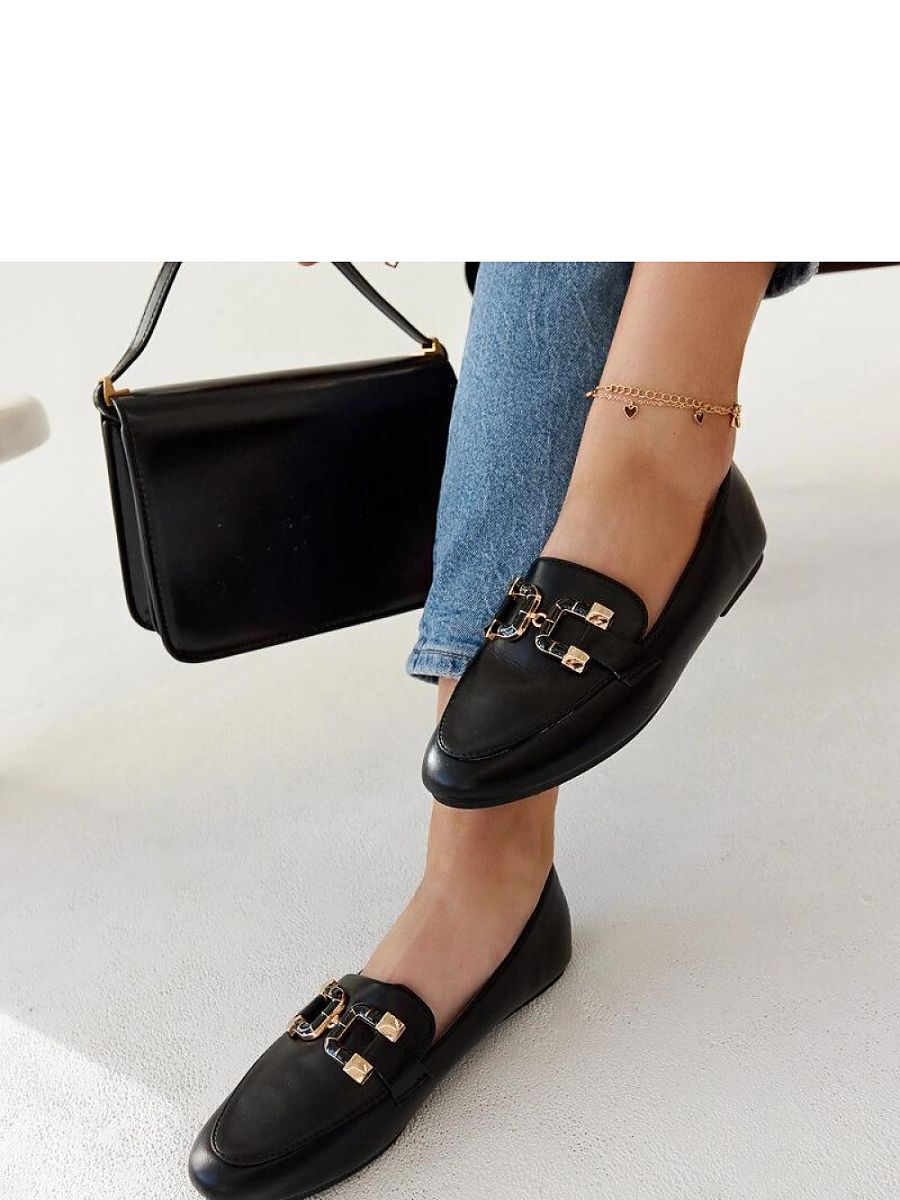 Mocassin model 207522 Solea-1