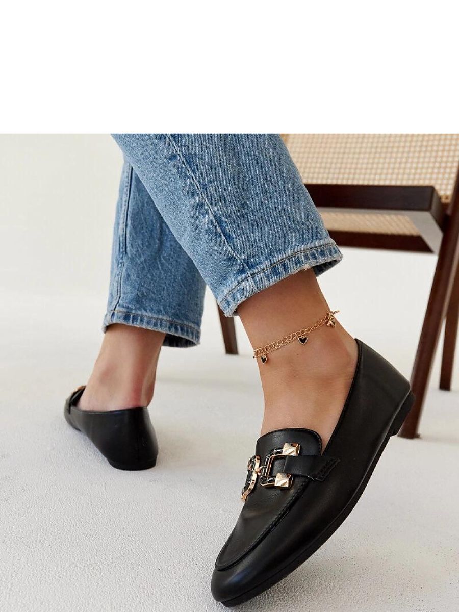 Mocassin model 207522 Solea-3