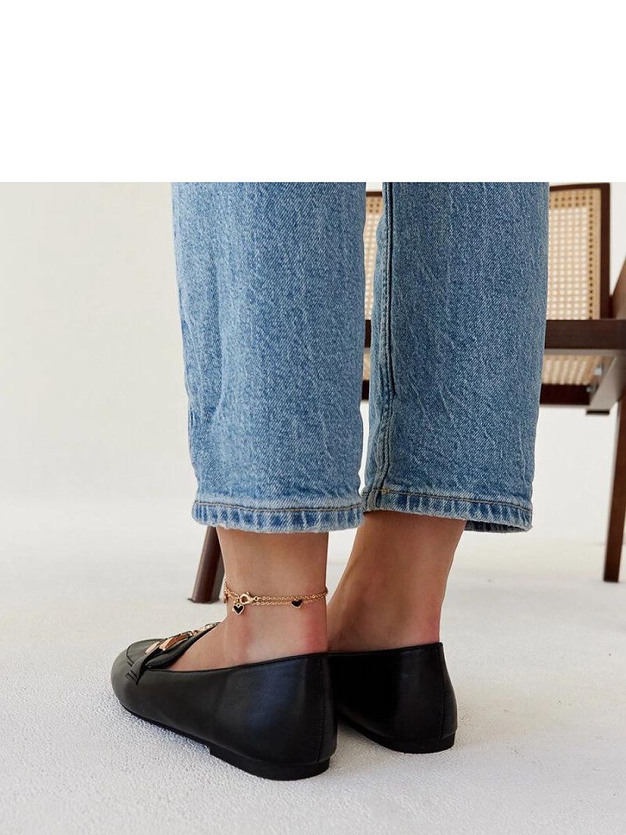 Mocassin model 207522 Solea-4