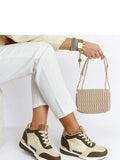 Wedge sneakers model 207553 Solea-0