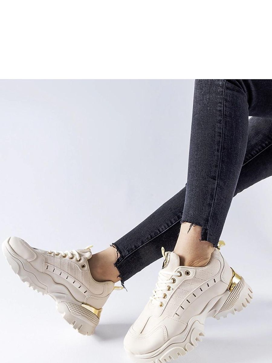 Sport Shoes model 207625 Solea-2