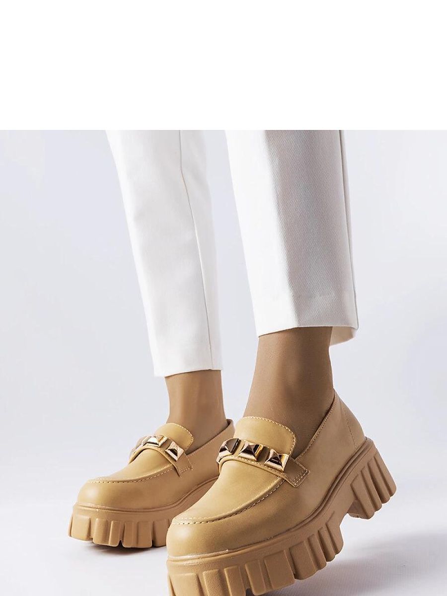 Mocassin model 207648 Solea-0