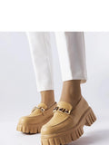 Mocassin model 207648 Solea-0