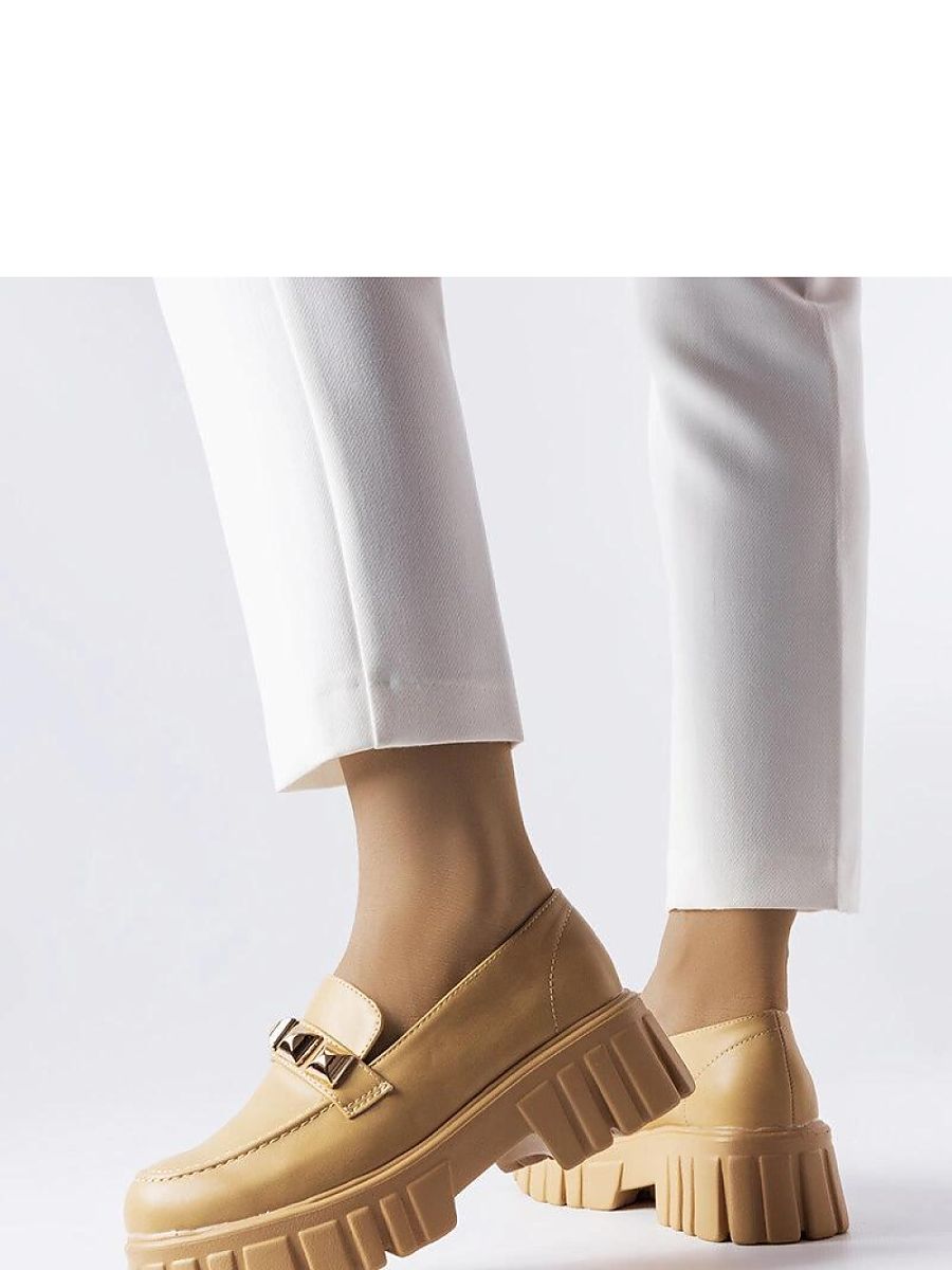 Mocassin model 207648 Solea-1