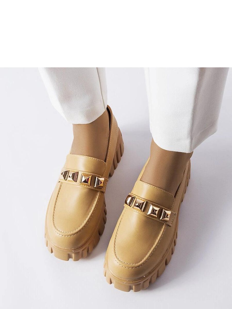 Mocassin model 207648 Solea-2